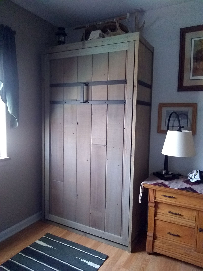 Murphy Bed